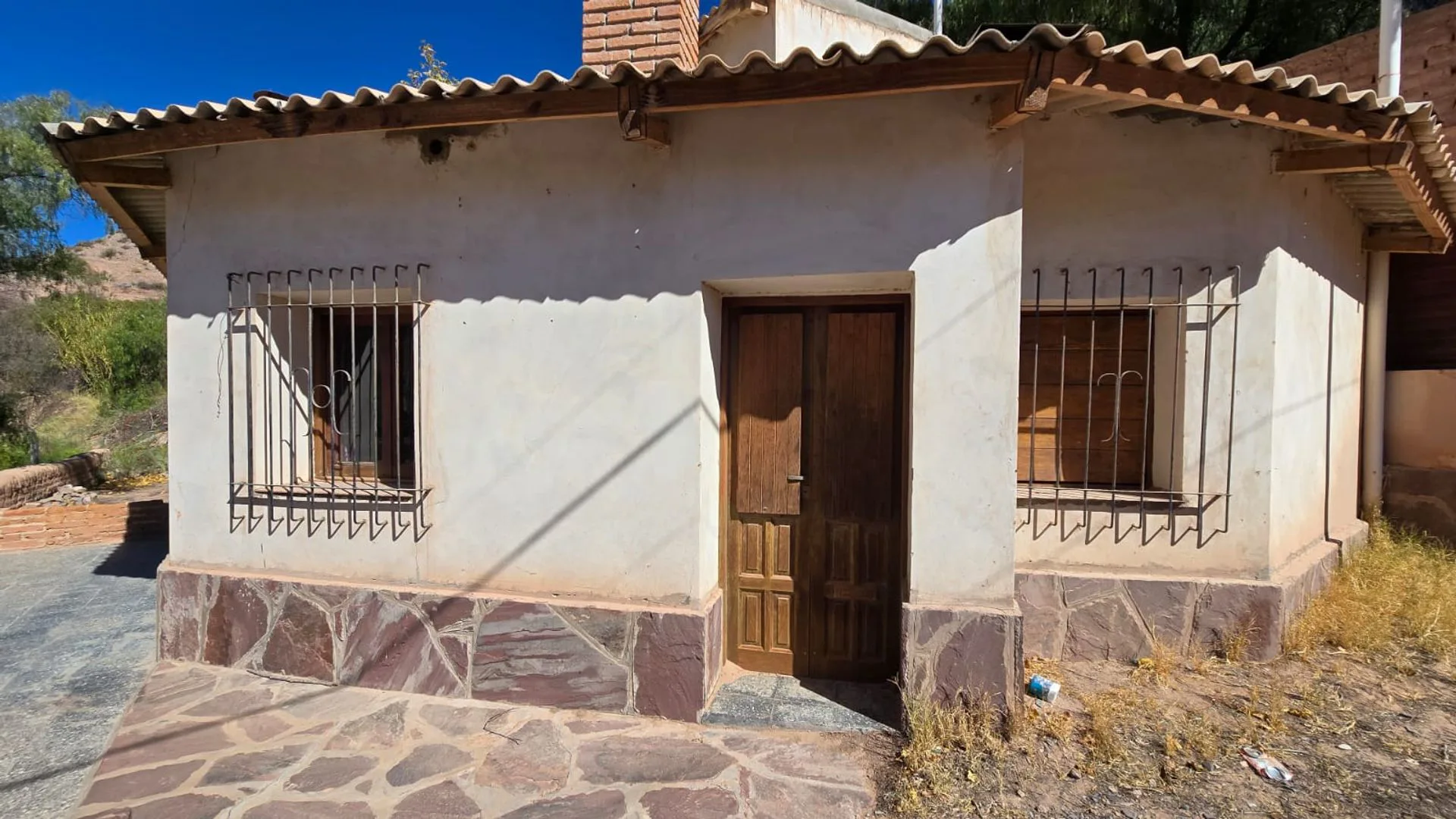 VENTA CASA 4 DORMITORIOS MAIMARA foto 3