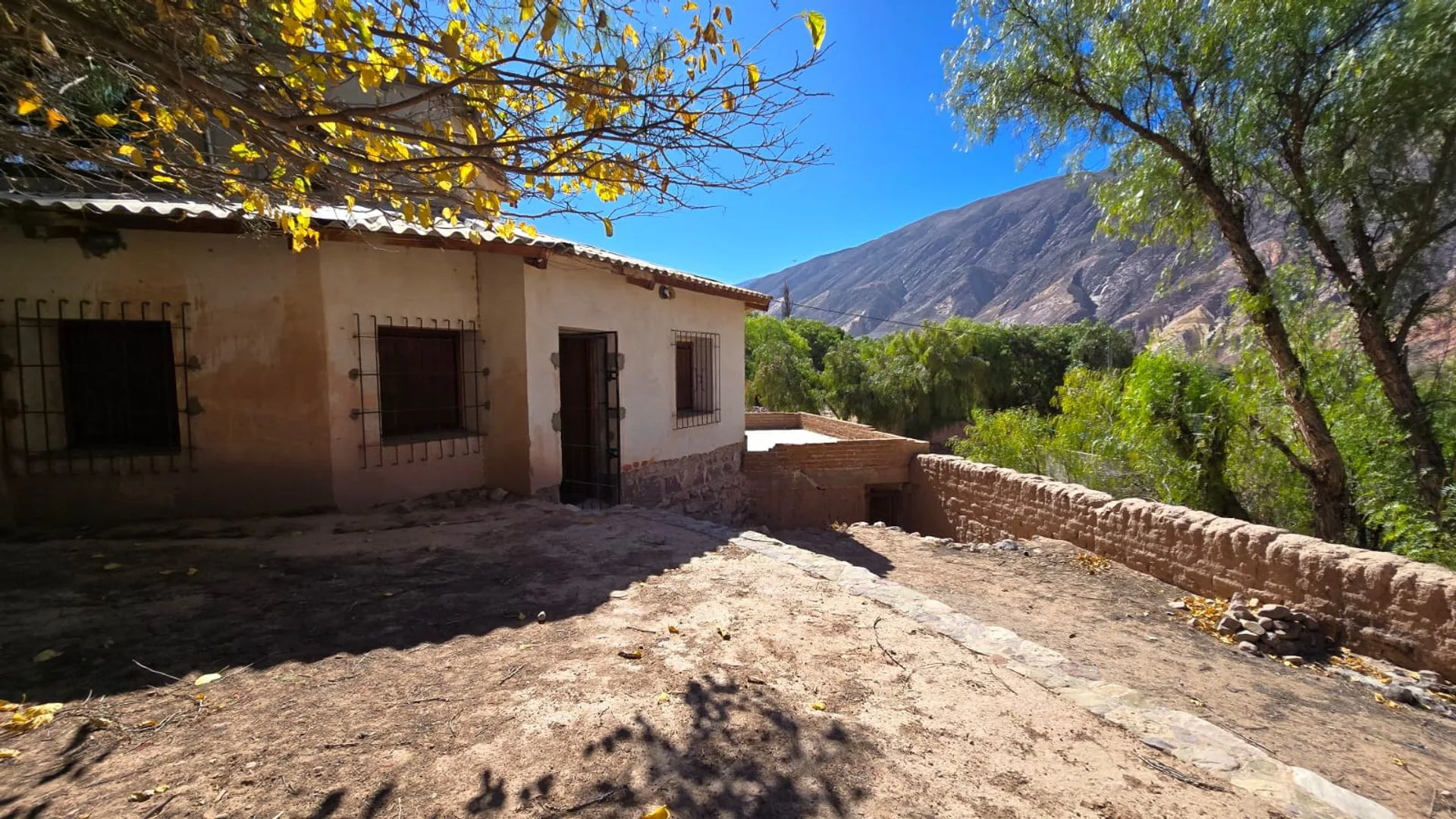 VENTA CASA 4 DORMITORIOS MAIMARA foto 5