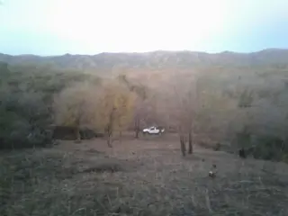 LOTEO EN MOLINARI - COSQUIN. TRANQUILIDAD. VISTA PANORÁMICA. NATURALEZA. LOTES CON ESCRITURA Y SERVICIOS foto 4