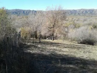 LOTEO EN MOLINARI - COSQUIN. TRANQUILIDAD. VISTA PANORÁMICA. NATURALEZA. LOTES CON ESCRITURA Y SERVICIOS foto 5