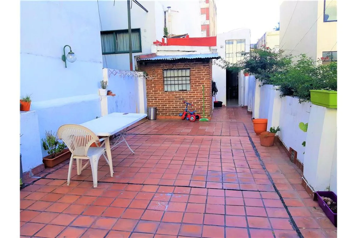 PH SAN TELMO 217m2 C/TERRAZA PROPIA S/EXPENSAS foto 2