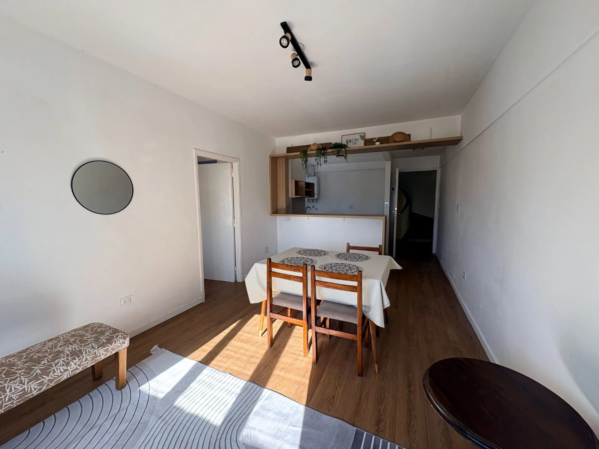 Venta depto 3 ambientes Miramar foto 2