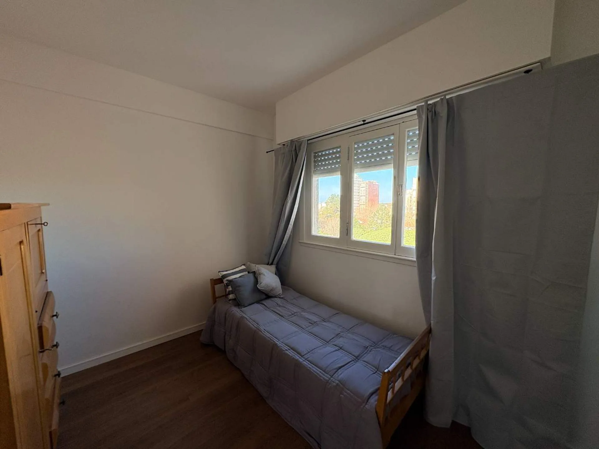 Venta depto 3 ambientes Miramar foto 5