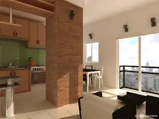 Departamento en Venta en Ramos Mejía, La Matanza, Buenos Aires foto 2
