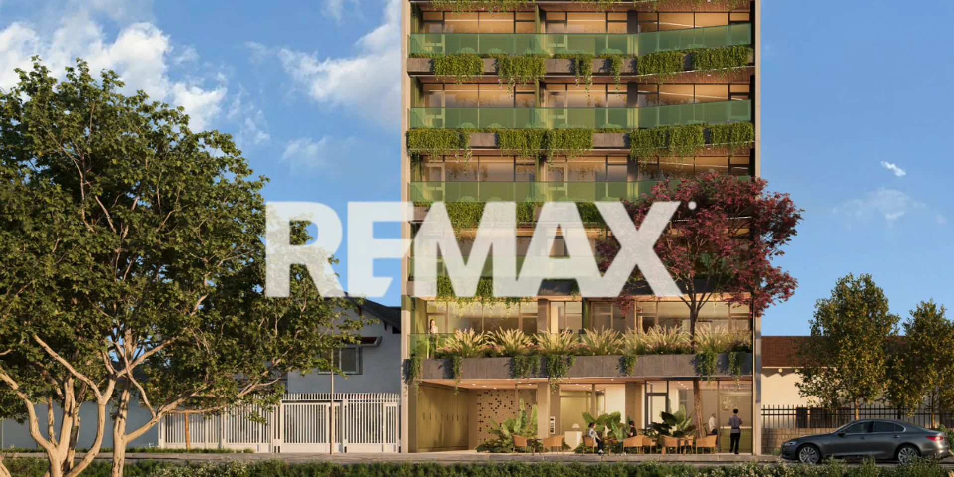 VENTA DPTO PENTHOUSE EN POZO  - TORRE BOTÁNICA foto 5