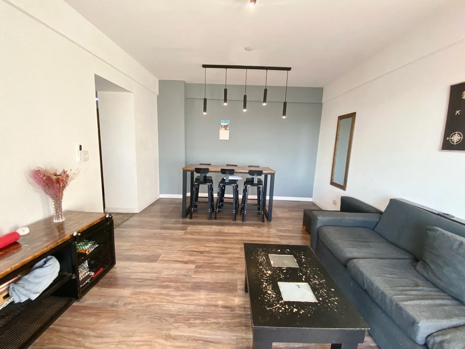 Departamento en venta 2 ambientes c/ balcón terraza en Villa Luro!!! foto 3