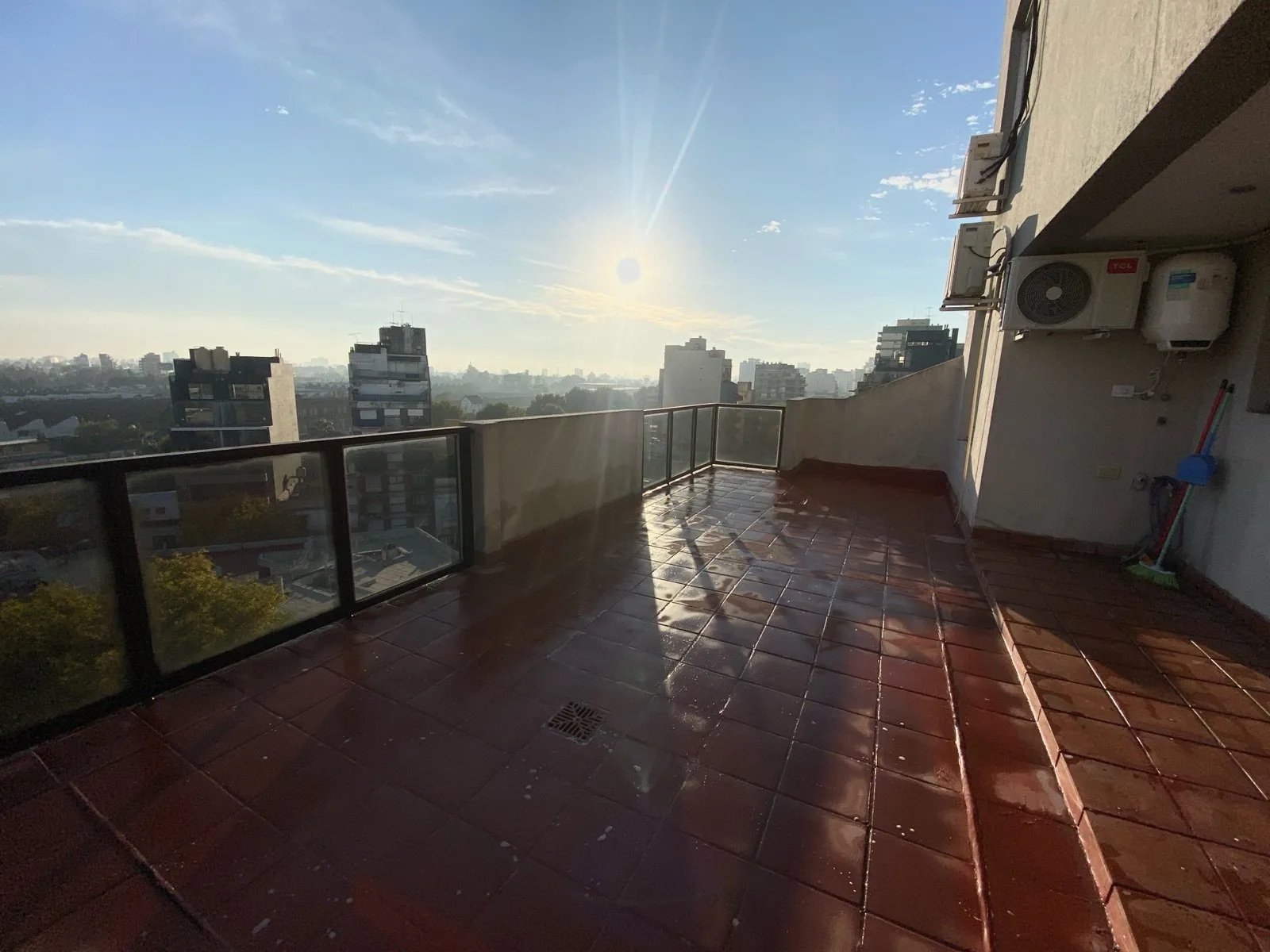 Departamento en venta 2 ambientes c/ balcón terraza en Villa Luro!!! foto 4