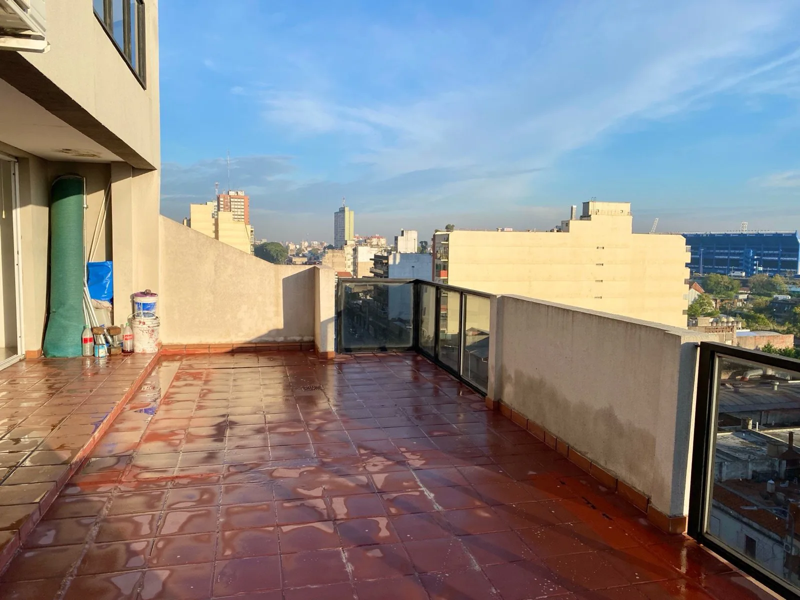 Departamento en venta 2 ambientes c/ balcón terraza en Villa Luro!!! foto 5