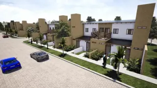Casa en Altos de Santa Bárbara en Venta foto 1