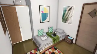 Casa en Altos de Santa Bárbara en Venta foto 3