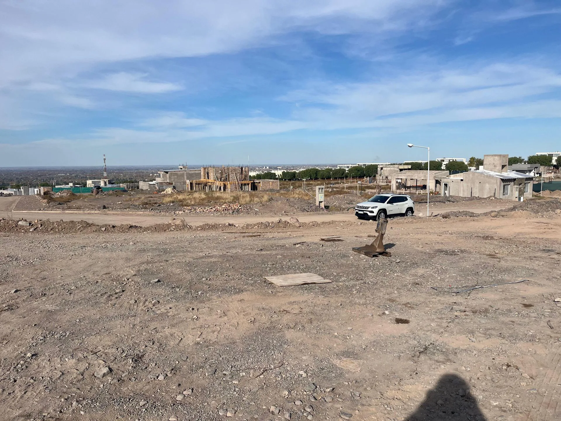 Venta Lote Barrio Estancia Romero Day foto 5