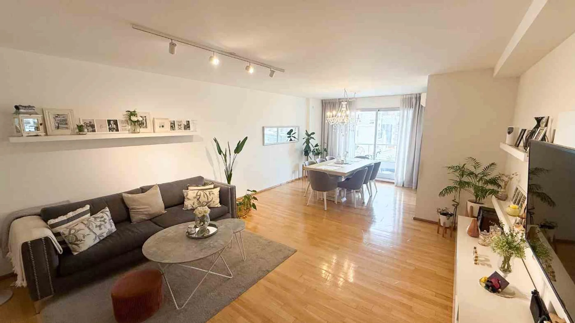 VENTA Departamento 3 Dormitorios Catamarca y Oroño foto 3