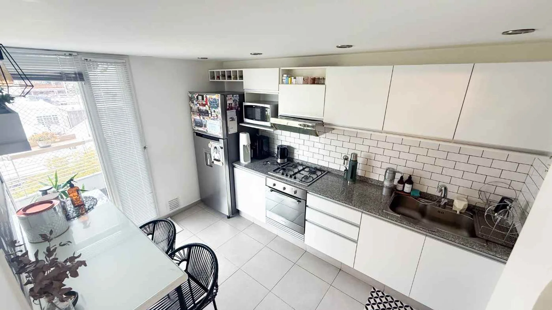 VENTA Departamento 3 Dormitorios Catamarca y Oroño foto 5