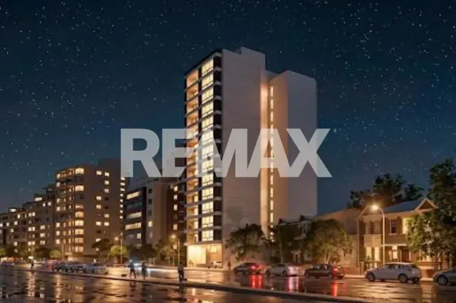 DEPTO 1 DORM "B" EN CONSTRUCCION. DOMUS BARDA