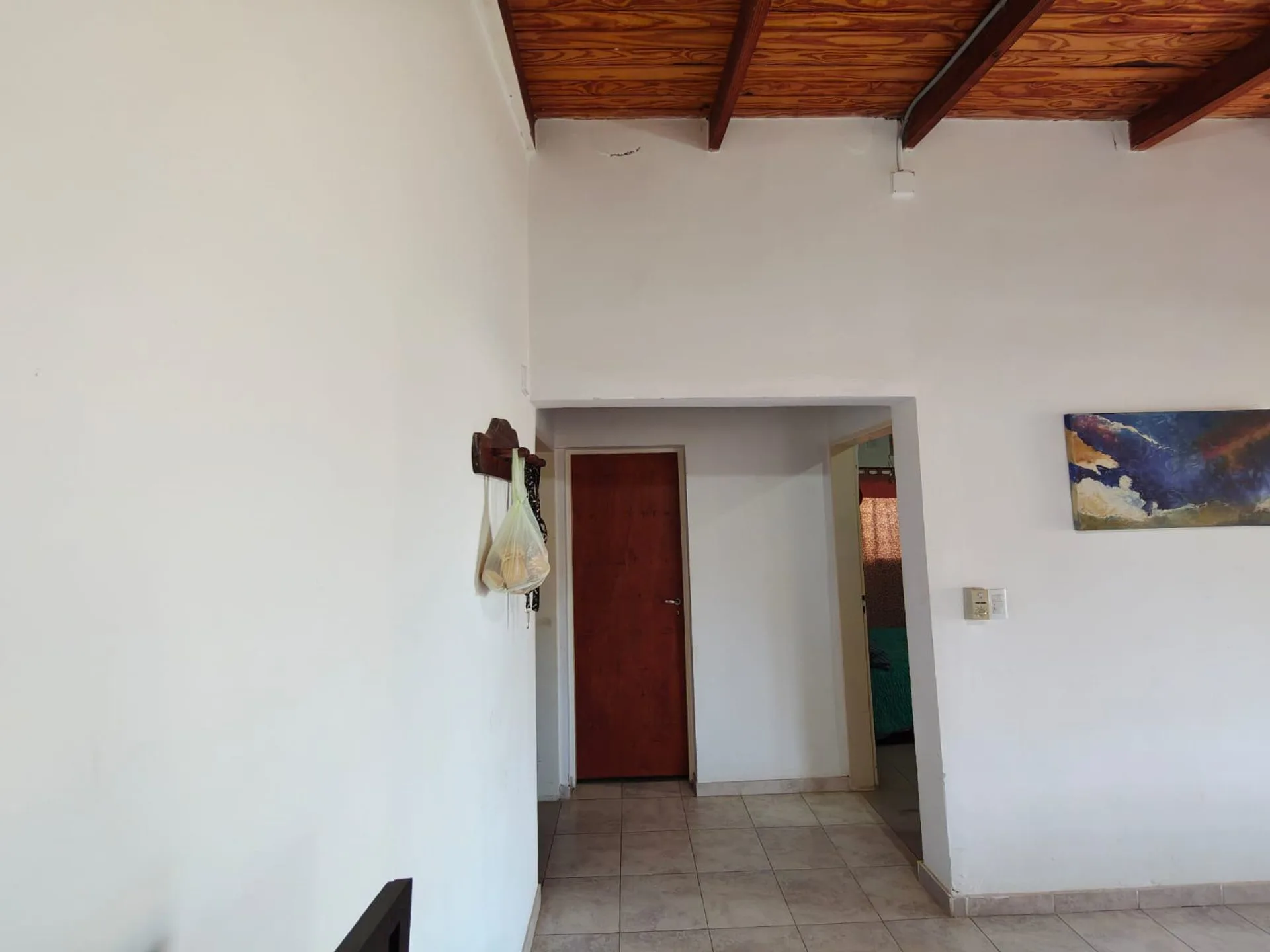 VENDO Casa con amplio terreno en Miraflores foto 3