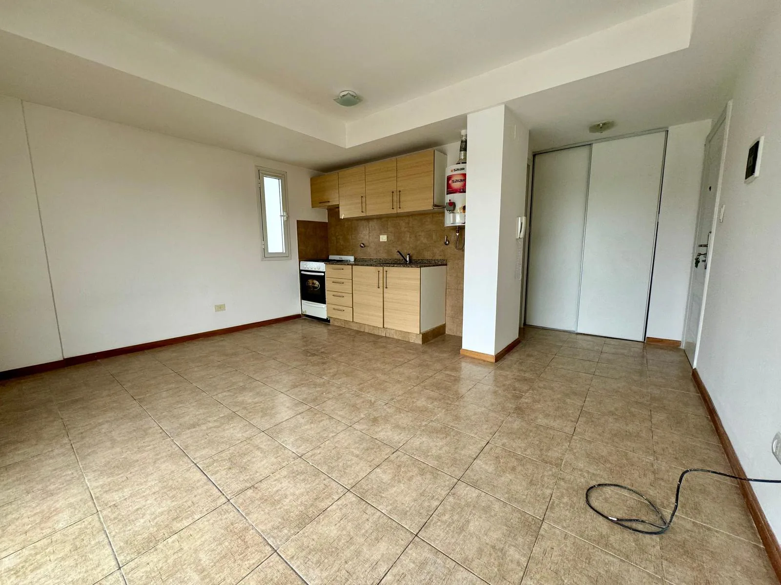 Cerrito 500 - Monoambiente en alquiler - Rosario, República de la Sexta foto 3