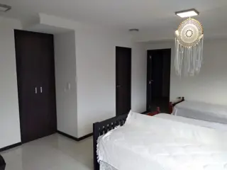 Alquiler Temporario  Exclusivo Dpto céntrico completamente equipado hasta 6 personas foto 5