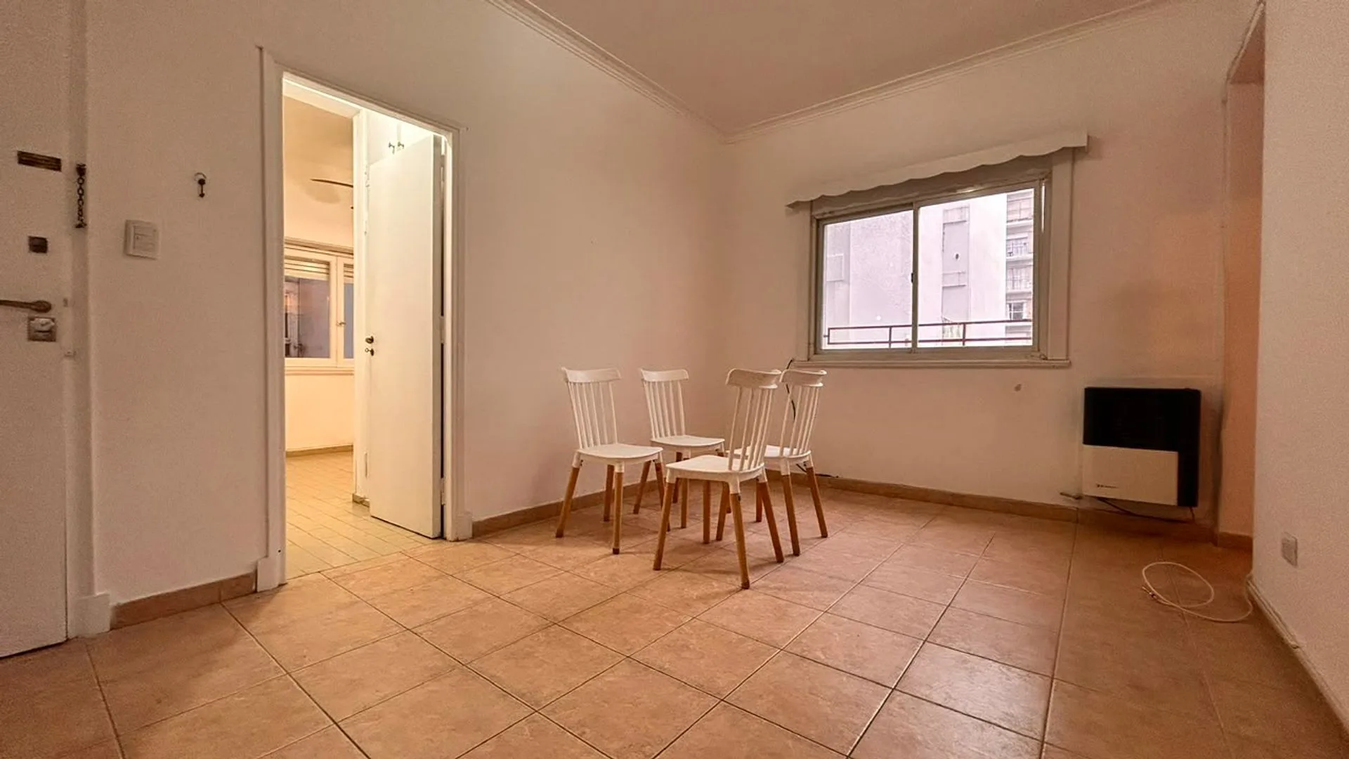 VENTA DEPARTAMENTO  3 AMBIENTES ZONA PLAZA MITRE foto 3