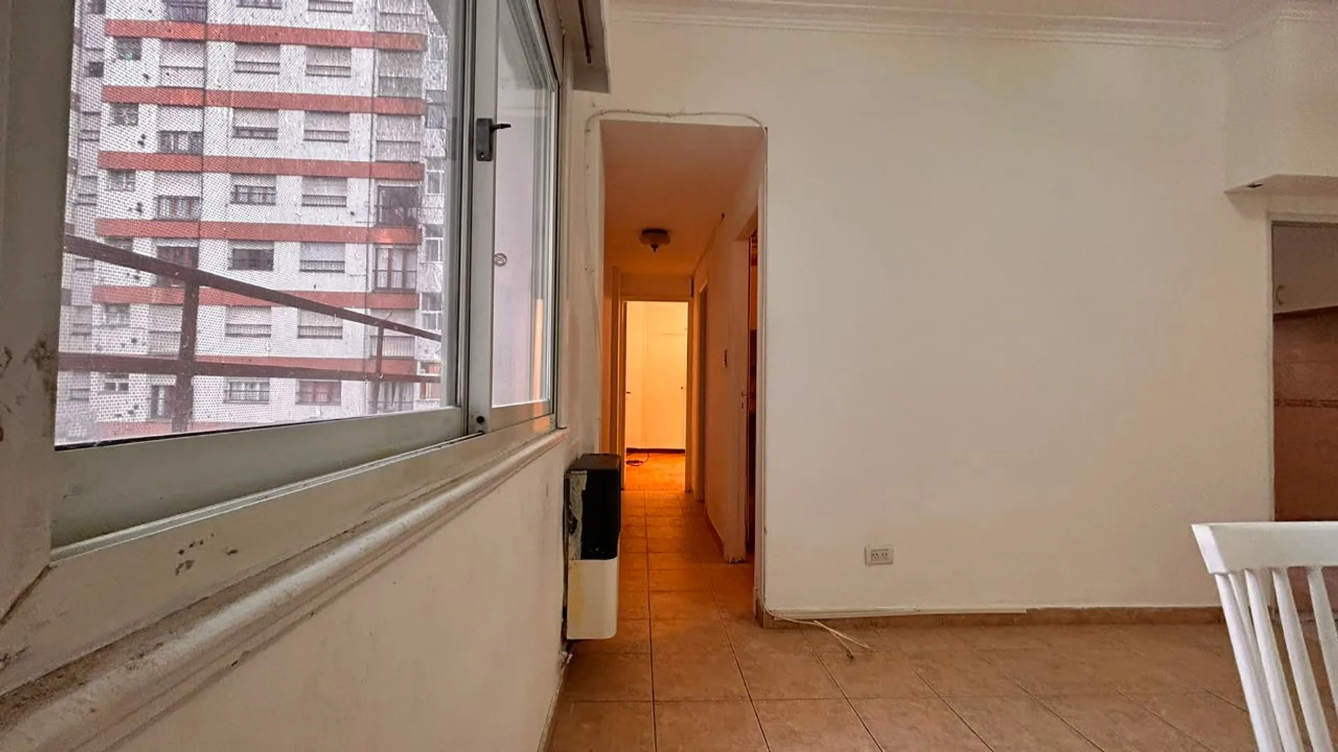 VENTA DEPARTAMENTO  3 AMBIENTES ZONA PLAZA MITRE foto 4