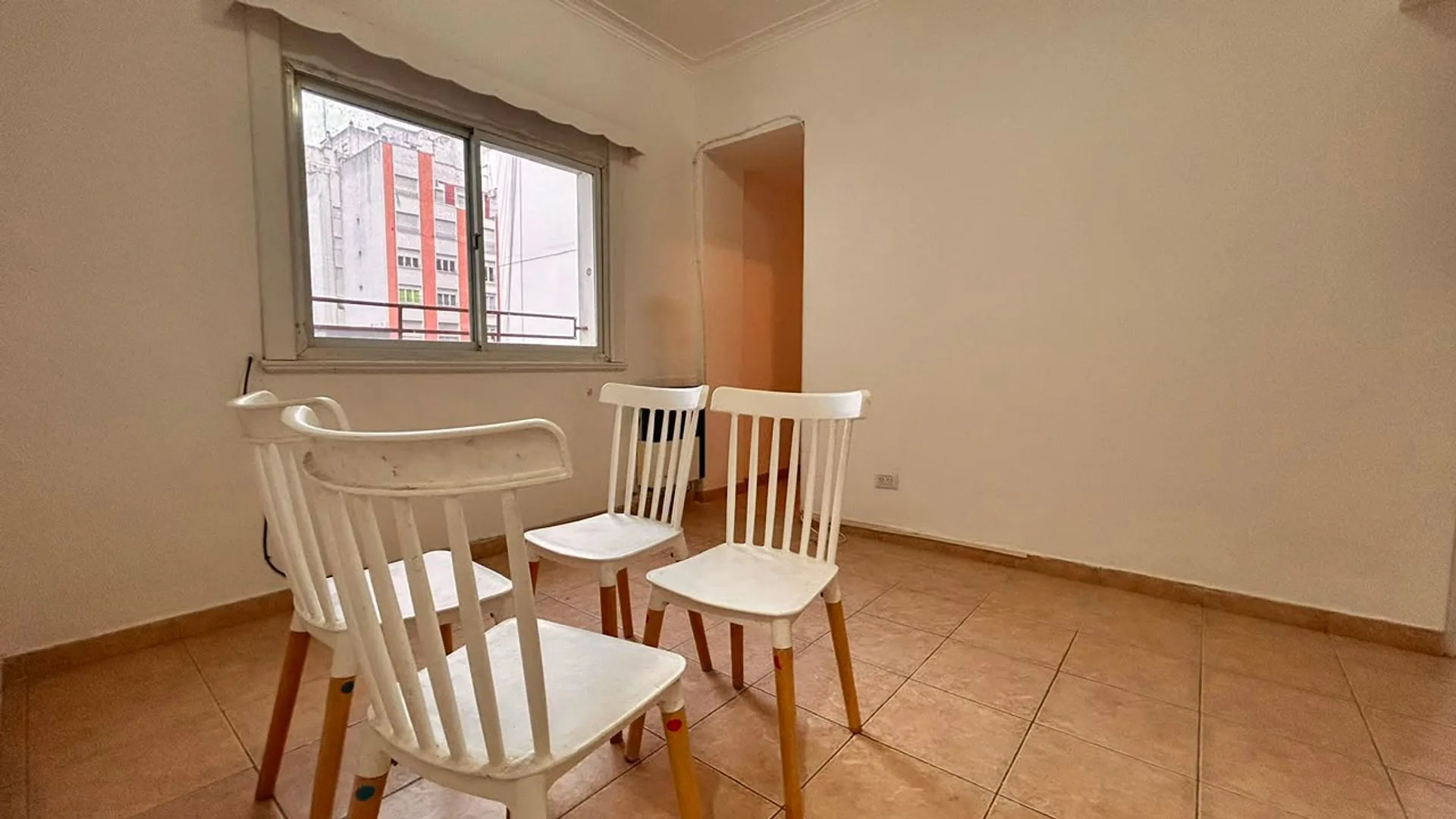 VENTA DEPARTAMENTO  3 AMBIENTES ZONA PLAZA MITRE foto 5