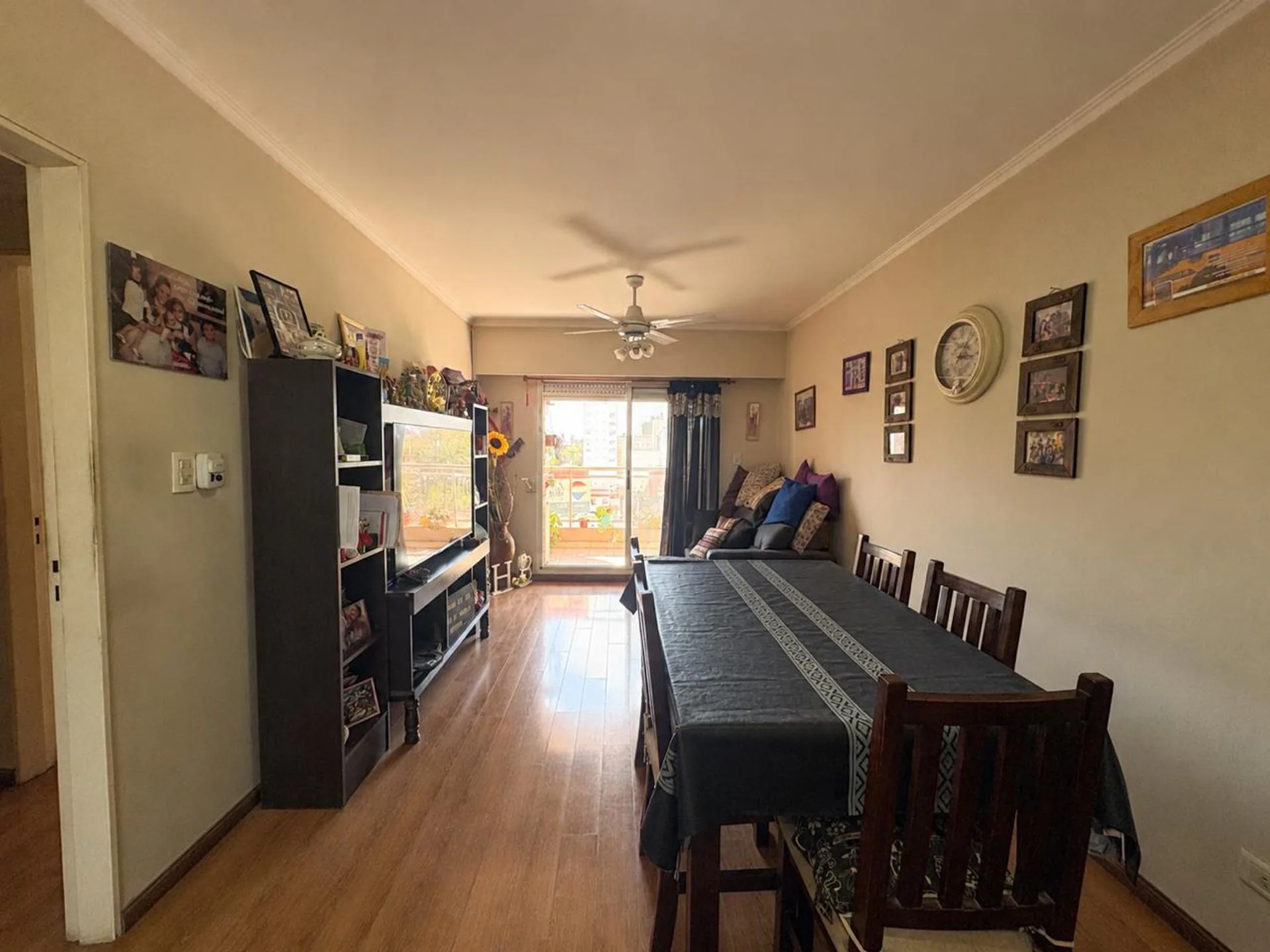 DEPARTAMENTO 1 DORMITORIO EN VENTA - ECHESORTU