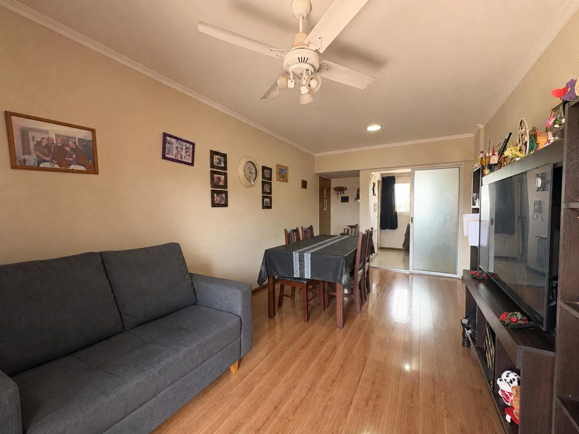 DEPARTAMENTO 1 DORMITORIO EN VENTA - ECHESORTU foto 2