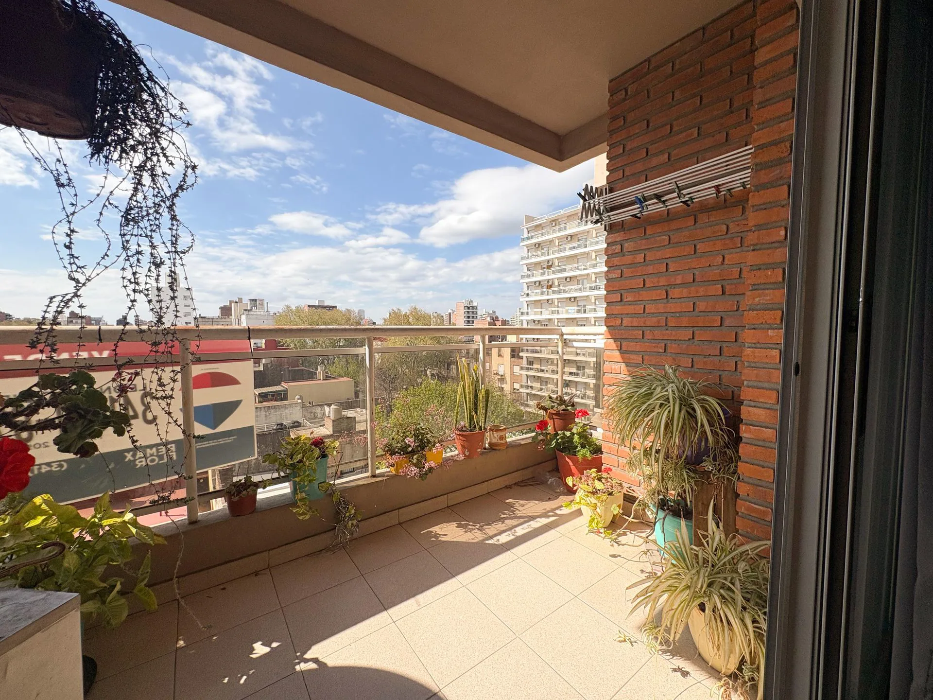 DEPARTAMENTO 1 DORMITORIO EN VENTA - ECHESORTU foto 3
