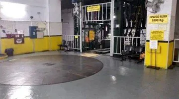 COCHERA,MICROCENTRO,MUY BUENA UBICACION, OPORTUNIDAD INVERSION, BAJO MANTENIMIENTO, OPORTUNIDAD, foto 3
