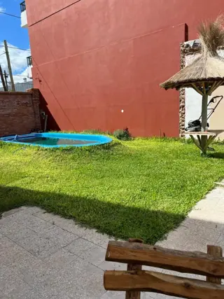 LOTE DE TERRENO EN VENTA foto 1