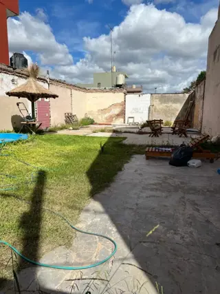 LOTE DE TERRENO EN VENTA foto 2