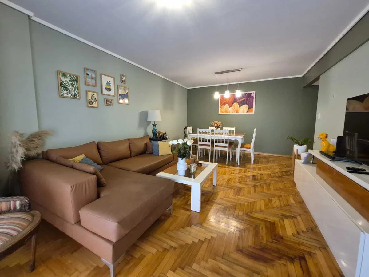 VENTA DEPTO. 3 AMB.  APTO CREDITO-LANUS ESTE. foto 2