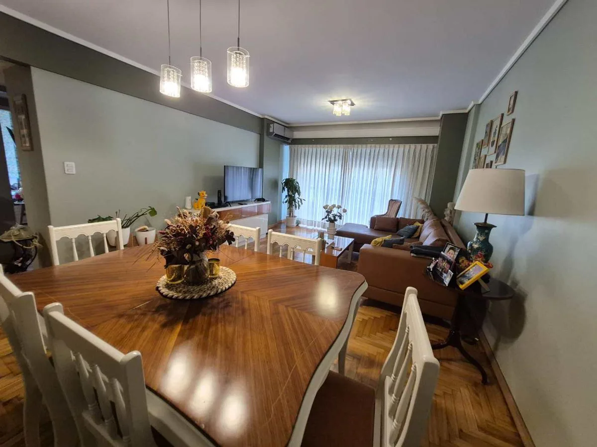 VENTA DEPTO. 3 AMB.  APTO CREDITO-LANUS ESTE. foto 3