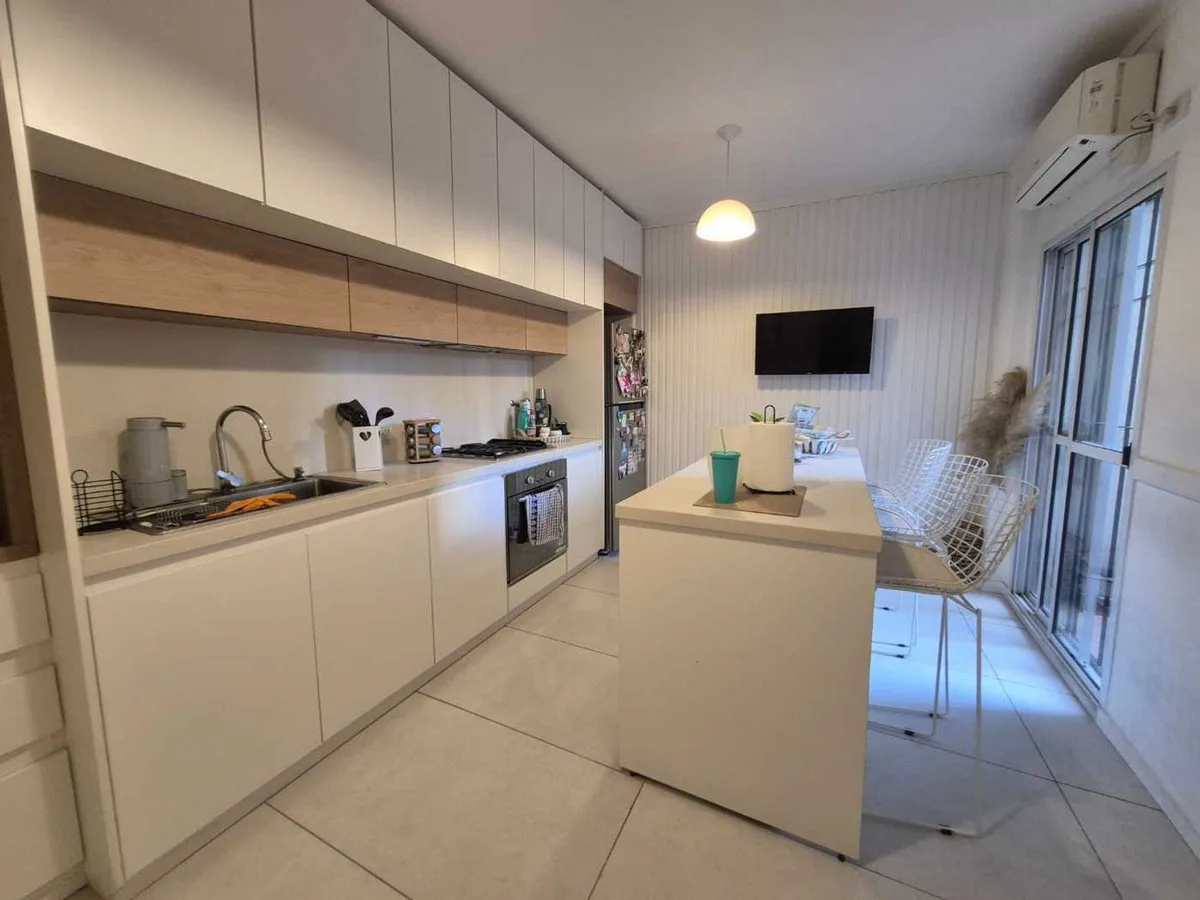 VENTA DEPTO. 3 AMB.  APTO CREDITO-LANUS ESTE. foto 4