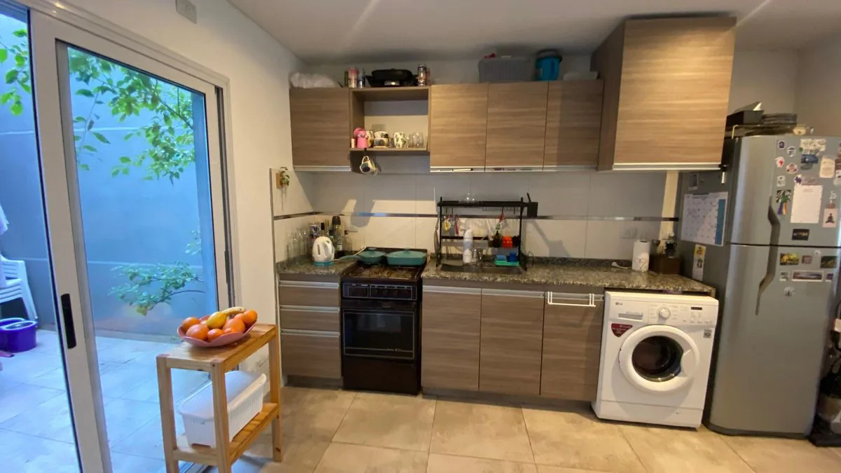 VENTA DEPARTAMENTO 2AMBIENTES PB PADUA foto 3