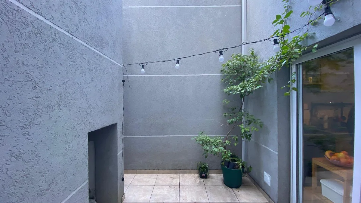 VENTA DEPARTAMENTO 2AMBIENTES PB PADUA foto 4