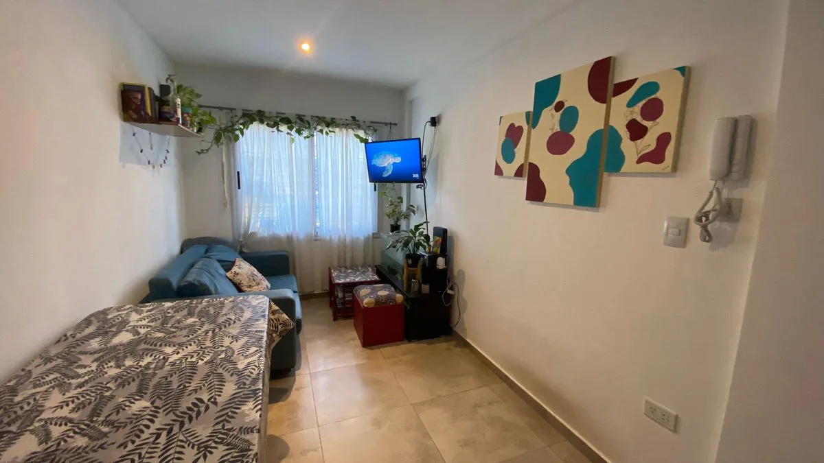 VENTA DEPARTAMENTO 2AMBIENTES PB PADUA foto 5