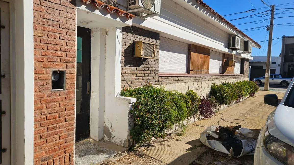 PH 2 DORM., ESCRITORIO Y TERRAZA CANDIOTI SUR foto 2