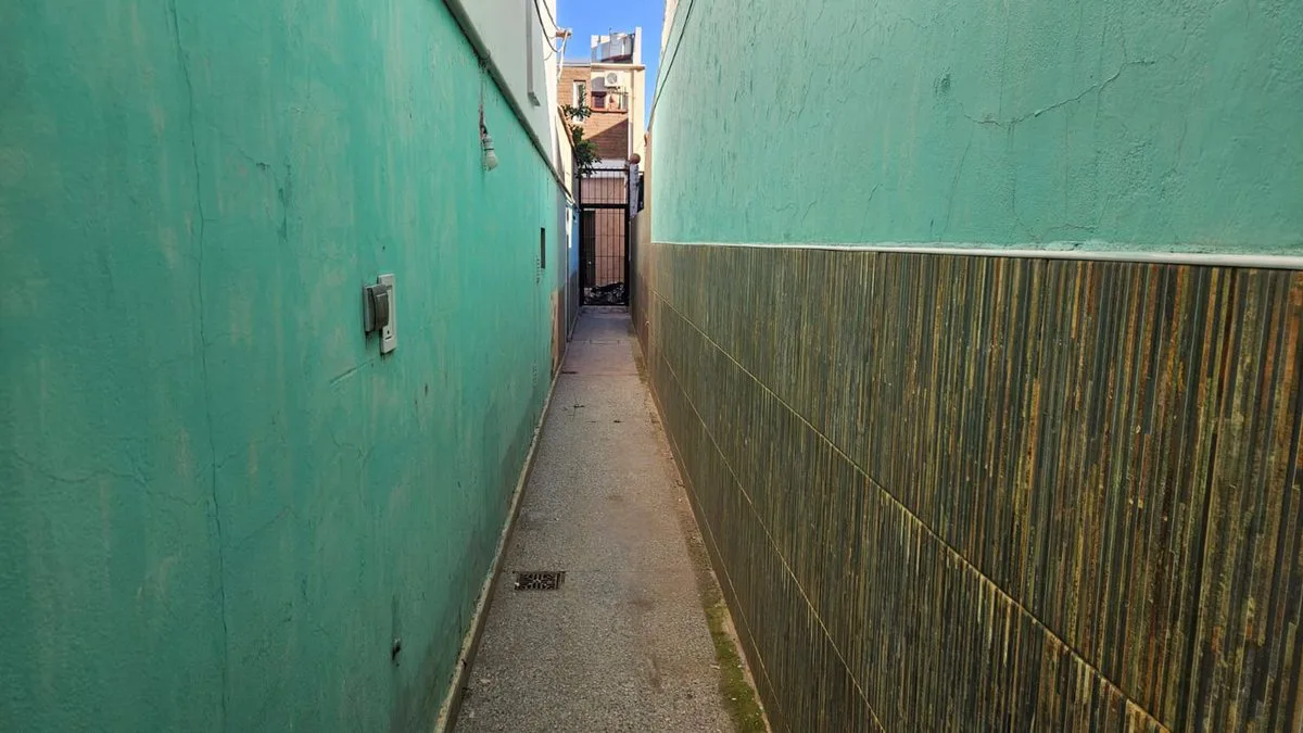 PH 2 DORM., ESCRITORIO Y TERRAZA CANDIOTI SUR foto 3