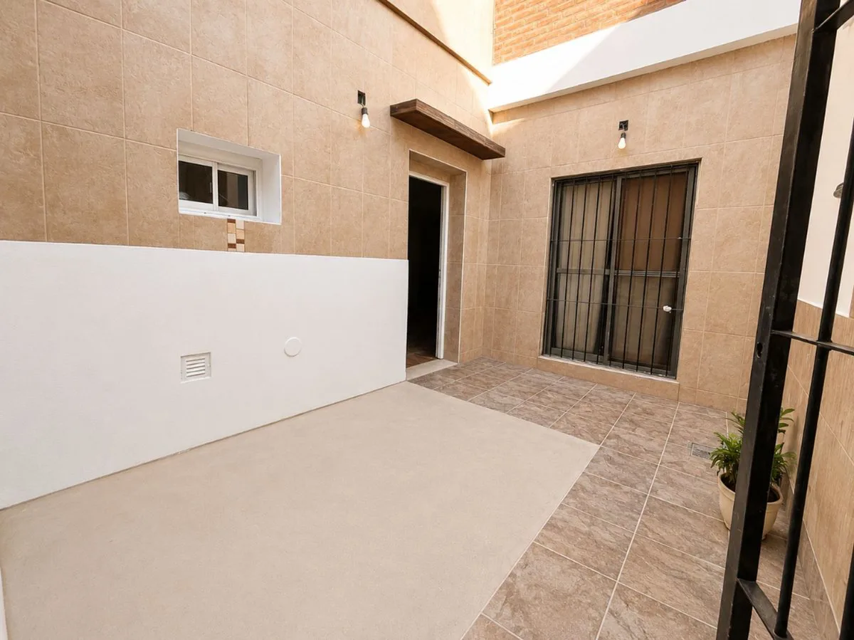 PH 2 DORM., ESCRITORIO Y TERRAZA CANDIOTI SUR foto 4