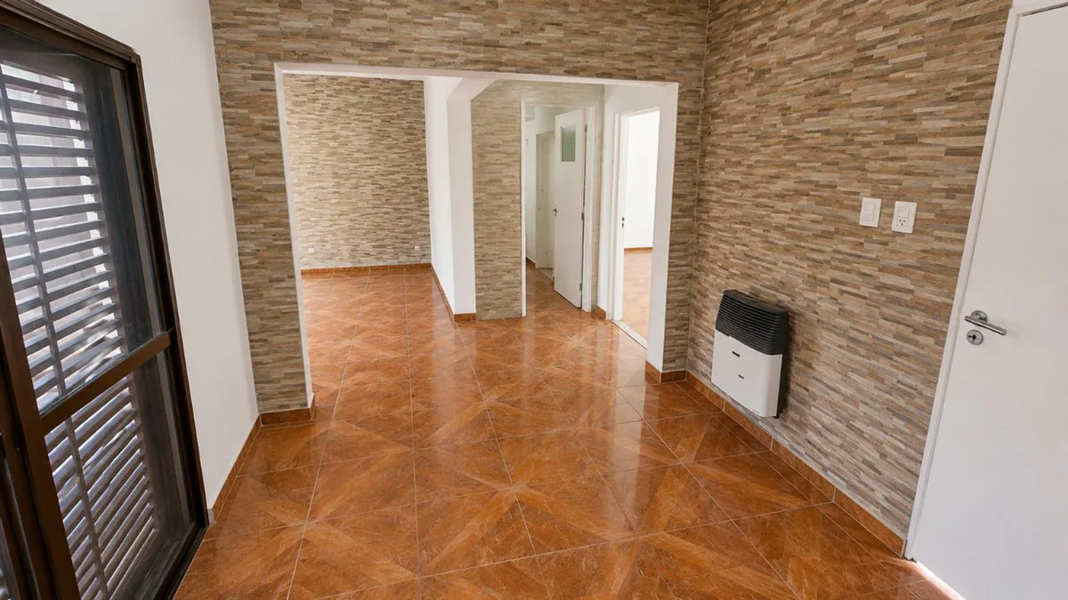 PH 2 DORM., ESCRITORIO Y TERRAZA CANDIOTI SUR foto 5