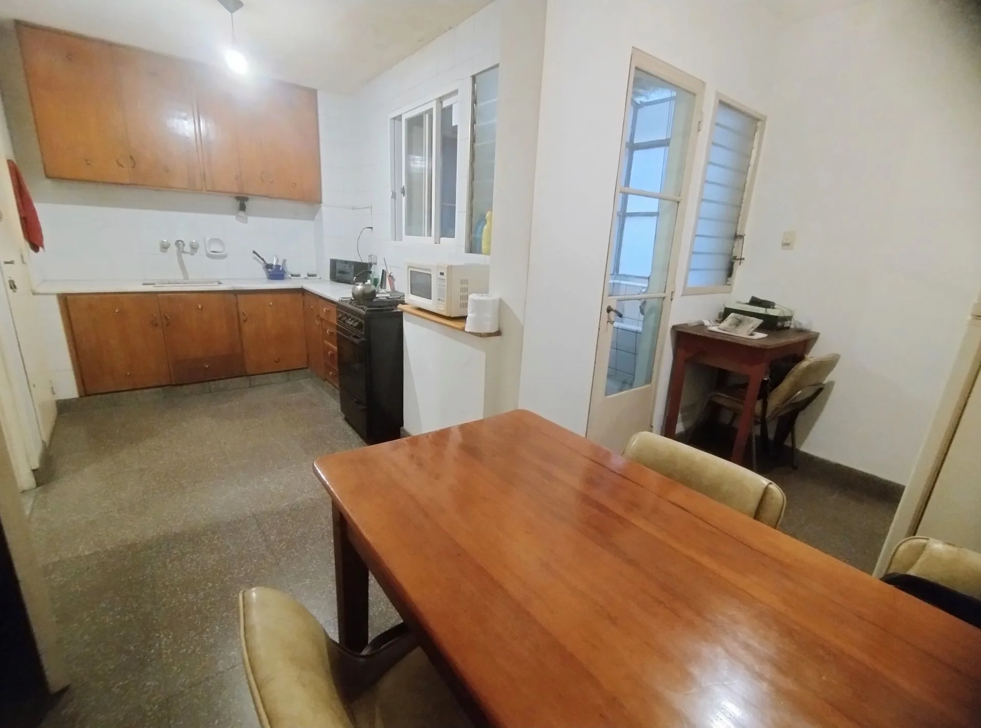 VENTA 3 AMBIENTES 90 m² CON BALCÓN EN BARRIO NORTE foto 5