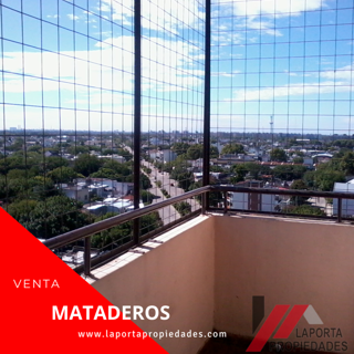 Departamento a la venta en Mataderos foto 1