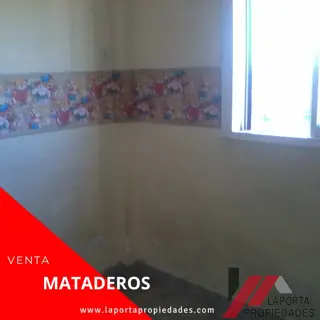 Departamento a la venta en Mataderos foto 2