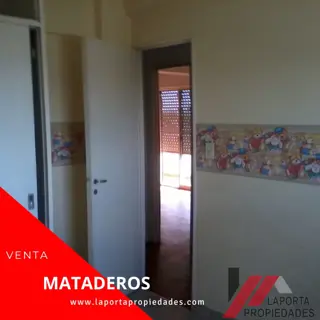 Departamento a la venta en Mataderos foto 3