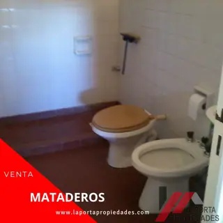 Departamento a la venta en Mataderos foto 4