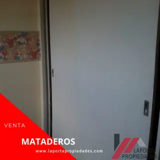 Departamento a la venta en Mataderos foto 5
