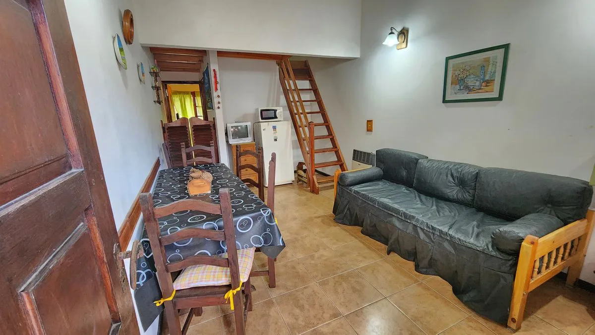 Venta de departamento en costa azul foto 3