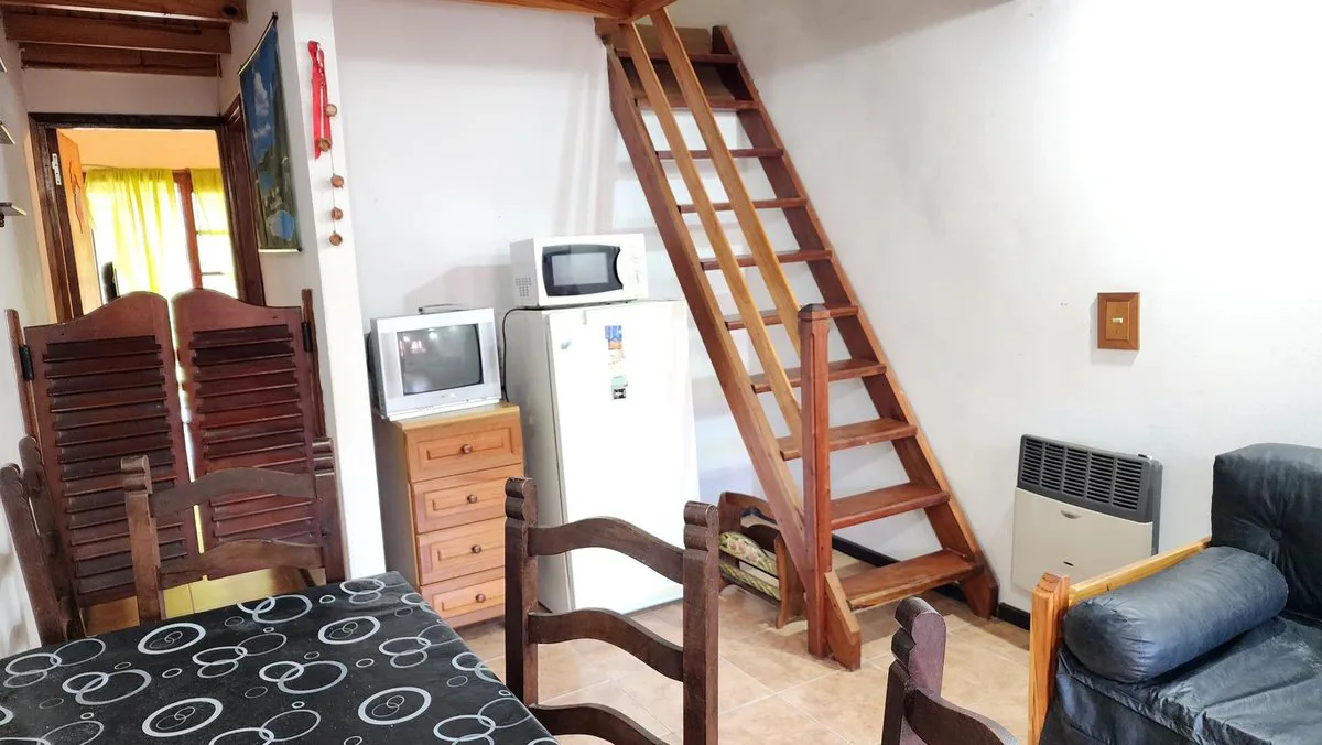 Venta de departamento en costa azul foto 4