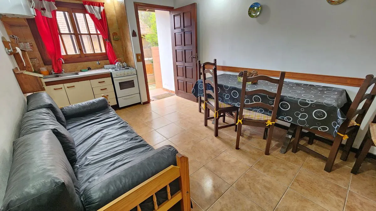 Venta de departamento en costa azul foto 5