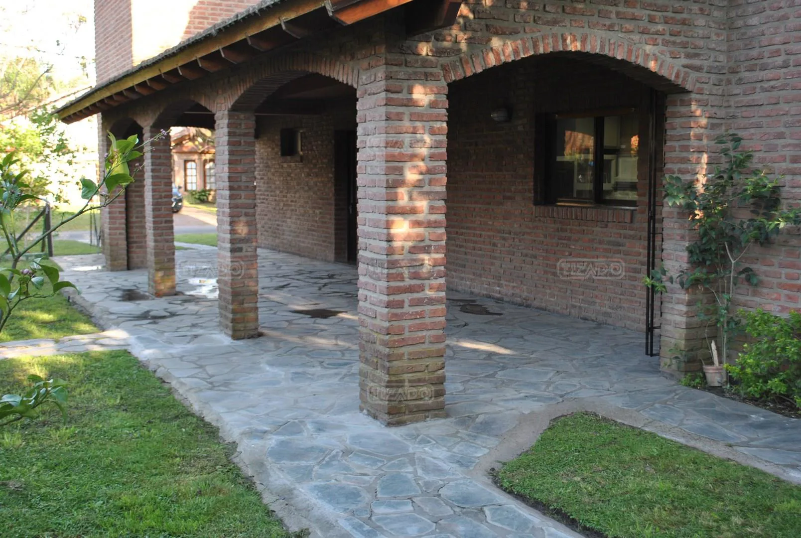 Country Club Banco Provincia foto 2
